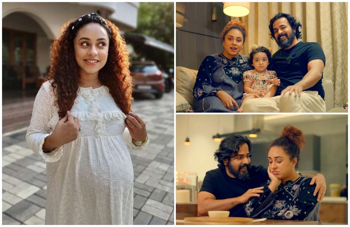 Pearle Maaney Pregnancy Reveal latest news