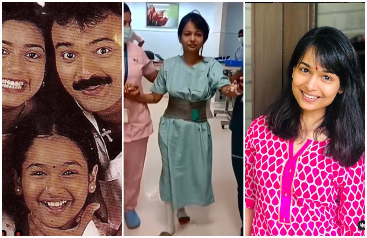 kalyani rohit open up about her health condition viral (1)