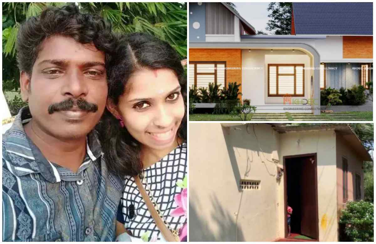 kollam sudhi new home latest news malayalam