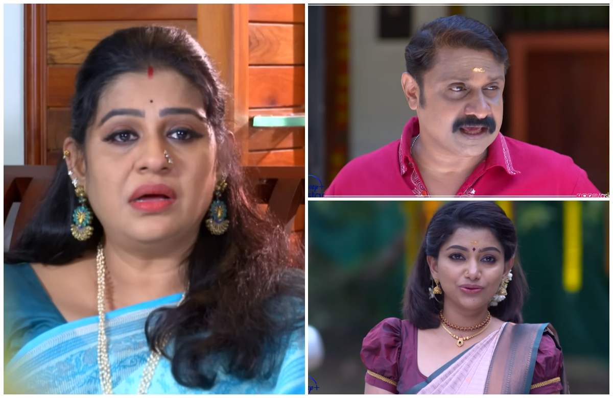 mouanaragam today episode promo sept 5 Malayalam