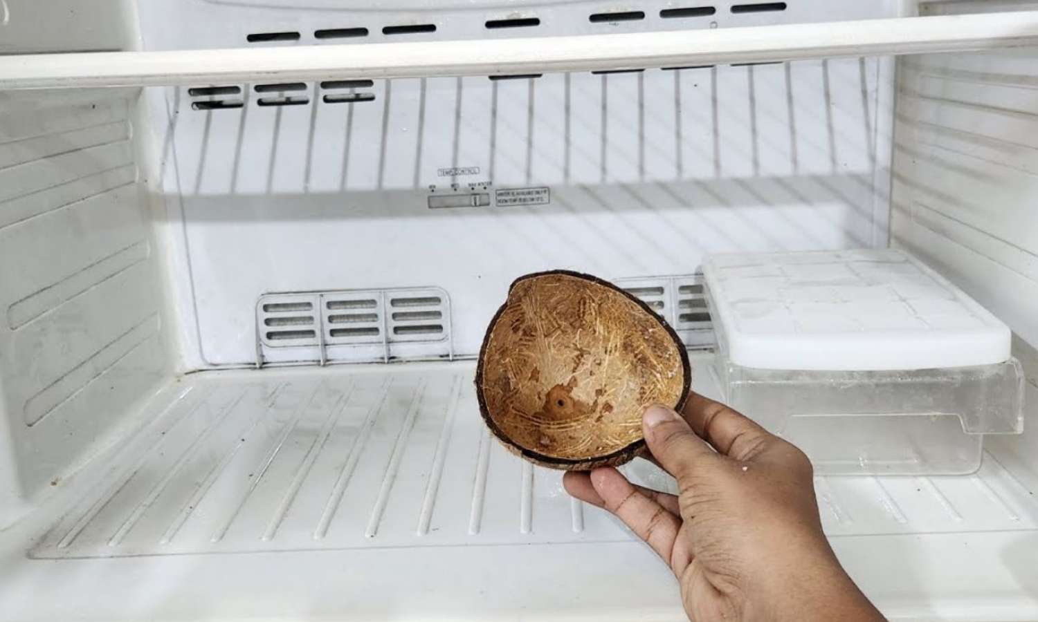Useful fridge tip and trick malayalam